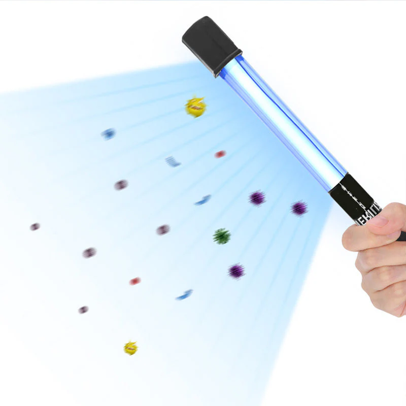 📢📢60 % de réduction !! ⏰Stérilisateur UV à minuterie pour la désinfection de l'eau des aquariums - Image 6