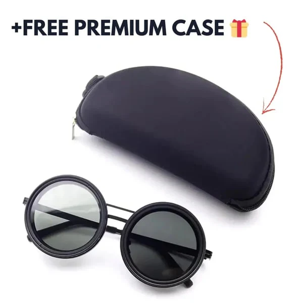đąđą60 % de rĂ©duction !! â°Vente Ă chaudđ„Lunettes de soleil Ă teinte rĂ©glableăLivraison gratuiteă - Image 5