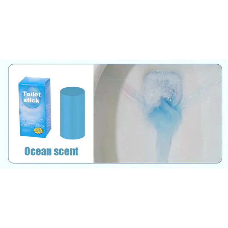 🎉Bâton de nettoyage détartrant pour toilettes 🔥50% de réduction ✈️Livraison gratuite✈️ - Image 10