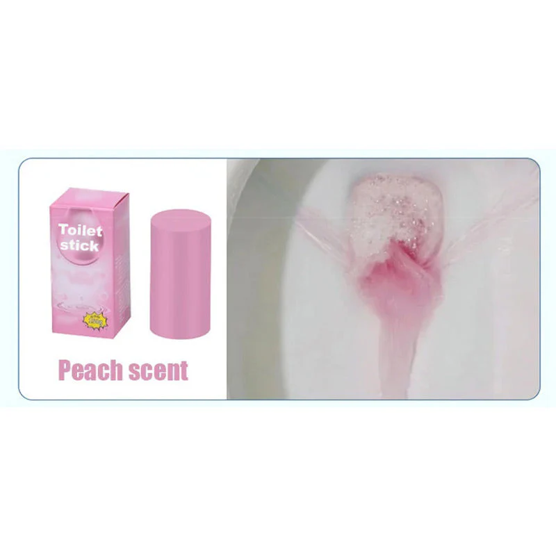 🎉Bâton de nettoyage détartrant pour toilettes 🔥50% de réduction ✈️Livraison gratuite✈️ - Image 11