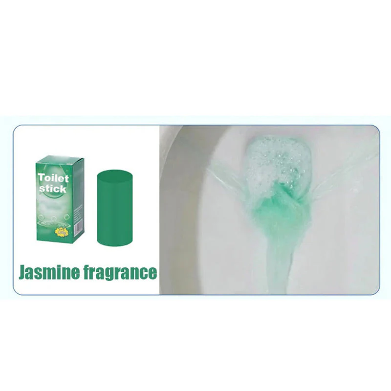 🎉Bâton de nettoyage détartrant pour toilettes 🔥50% de réduction ✈️Livraison gratuite✈️ - Image 12