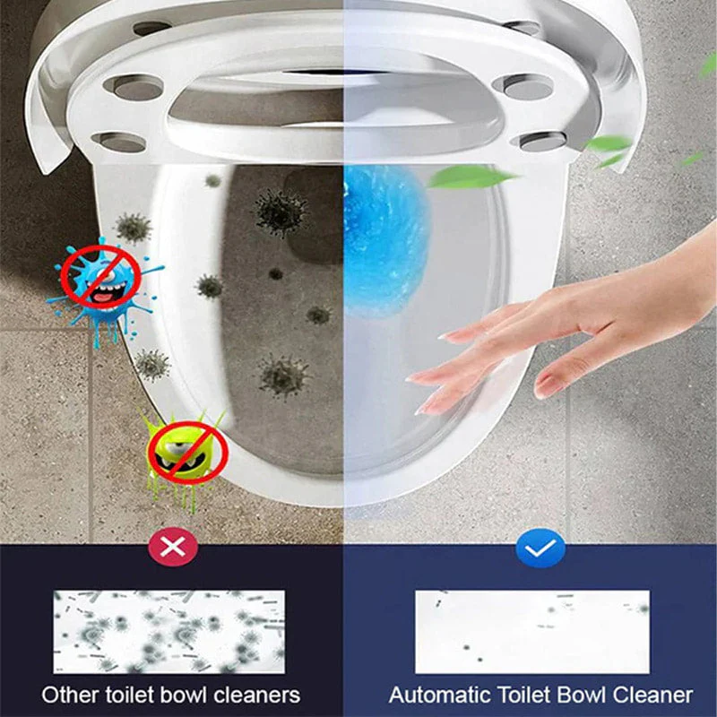 🎉Bâton de nettoyage détartrant pour toilettes 🔥50% de réduction ✈️Livraison gratuite✈️ - Image 2