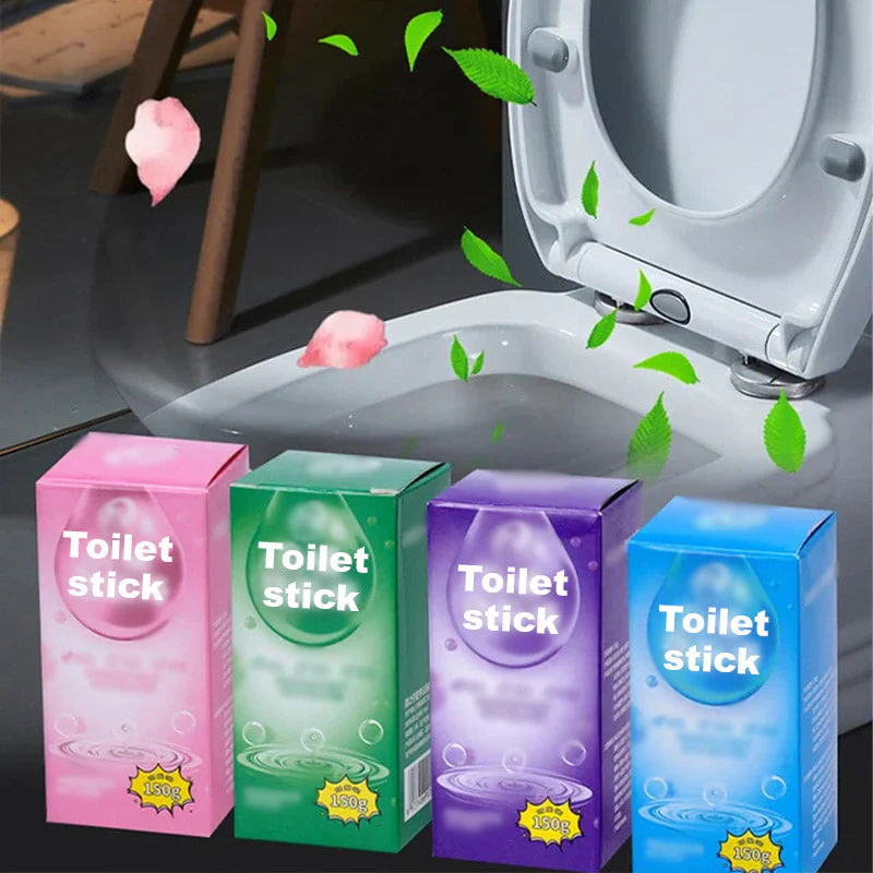 🎉Bâton de nettoyage détartrant pour toilettes 🔥50% de réduction ✈️Livraison gratuite✈️ - Image 4