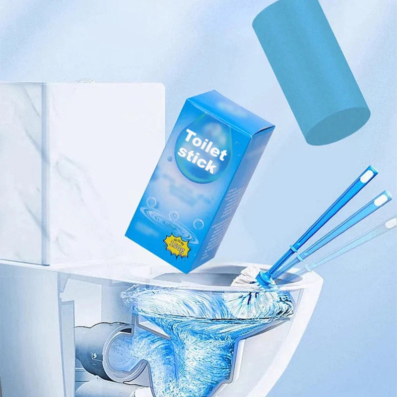 🎉Bâton de nettoyage détartrant pour toilettes 🔥50% de réduction ✈️Livraison gratuite✈️ - Image 6