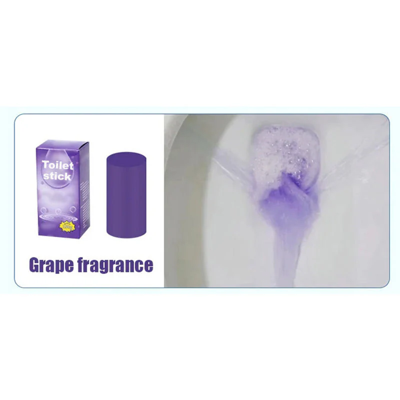 🎉Bâton de nettoyage détartrant pour toilettes 🔥50% de réduction ✈️Livraison gratuite✈️ - Image 9