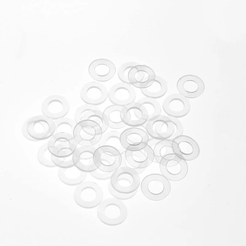 Transparent Faucet Leak-Proof Sealing Gasket - Image 4