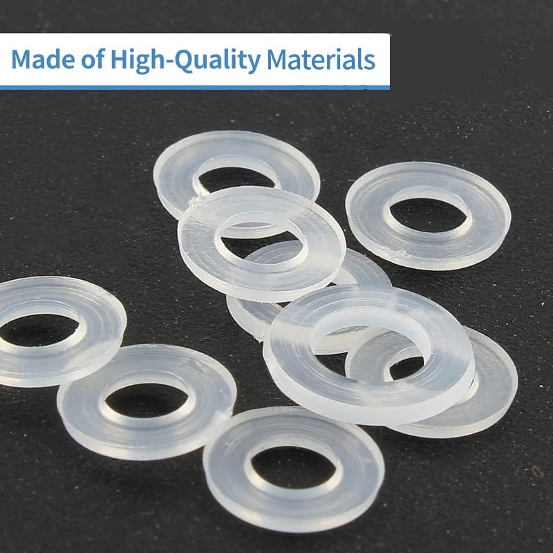 Transparent Faucet Leak-Proof Sealing Gasket - Image 5
