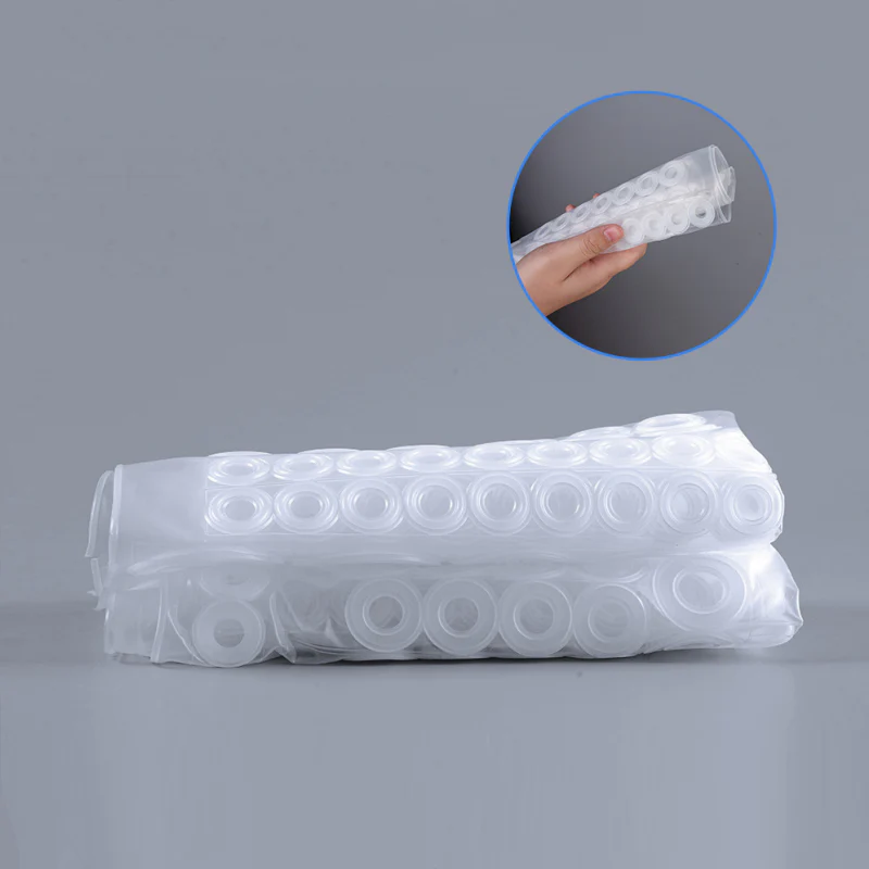 Transparent Faucet Leak-Proof Sealing Gasket - Image 8