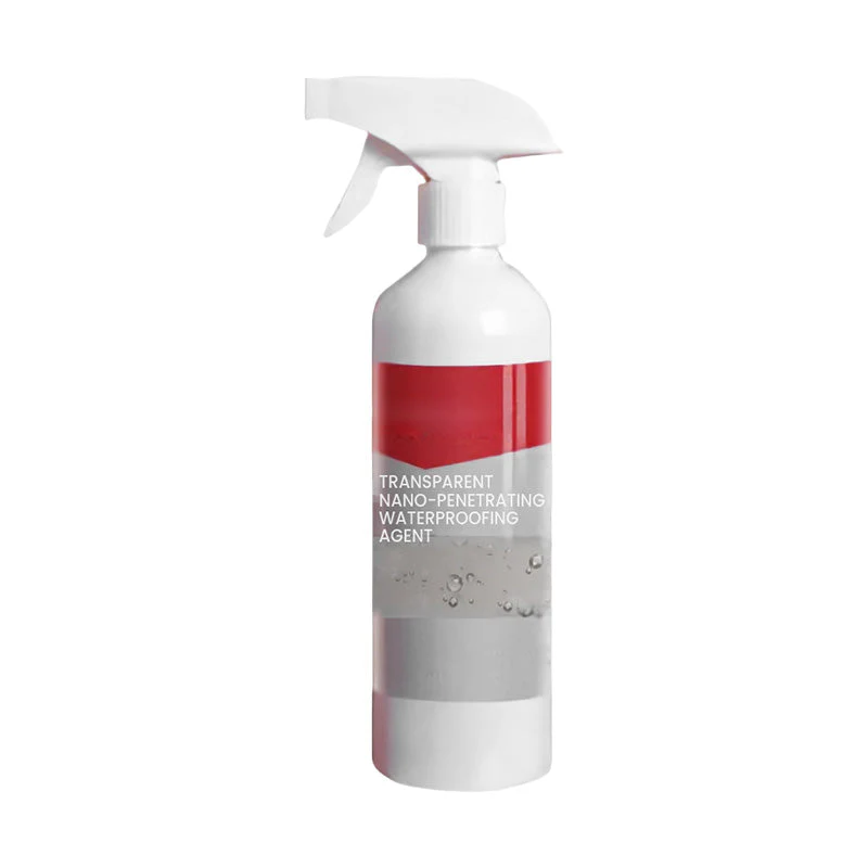 Transparent Nano-penetrating Waterproofing Agent - Image 10