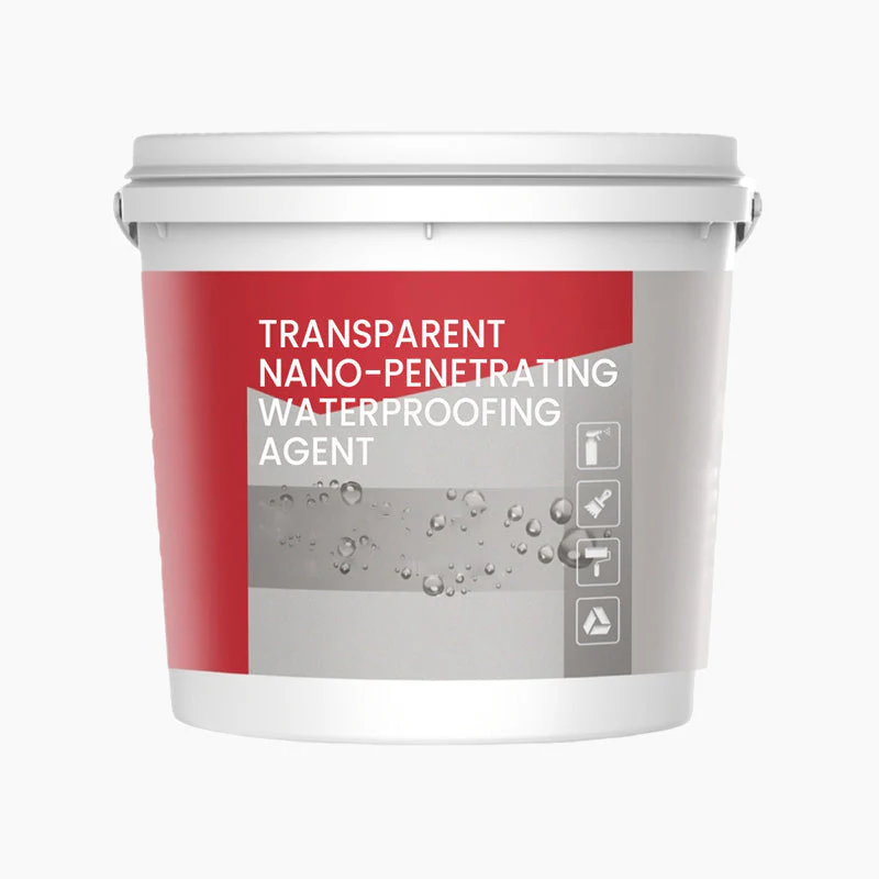 Transparent Nano-penetrating Waterproofing Agent - Image 9