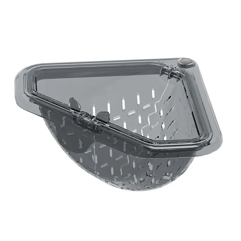 📢📢50 % DE RÉDUCTION !! ⏰Panier de vidange magnétique triangulaire - Image 2