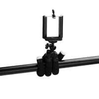 🔥 Black Friday deals se termine bientôt 🔥 Mini trépied flexible - Image 5