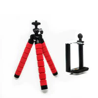 🔥 Black Friday deals se termine bientôt 🔥 Mini trépied flexible - Image 7