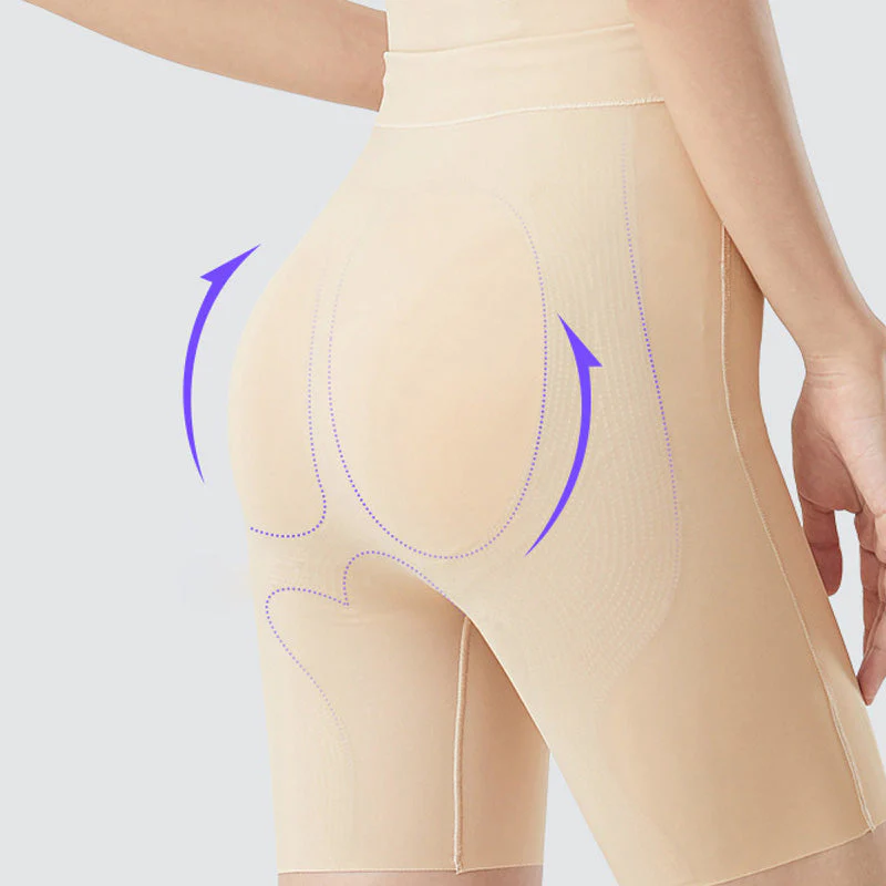 👙 50% DE RÉDUCTION ! ✨ Gaine Amincissante 1 Pièce - Effet Lifting Abdos/Hanches Invisible sous les Vêtements, Confort Respirant et Sans Traces 💃📦 - Image 7