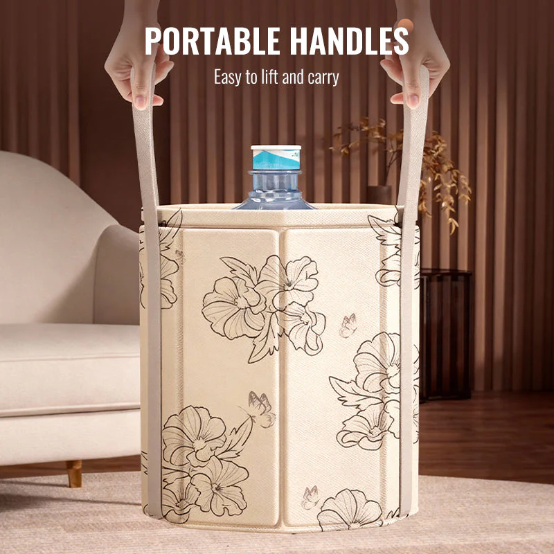 Baignoire pliable portable pour tremper les pieds - Image 4