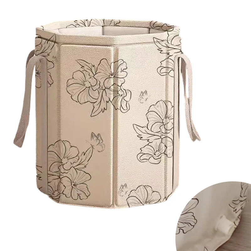Baignoire pliable portable pour tremper les pieds - Image 9