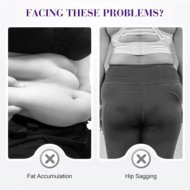 📢📢63% DE RÉDUCTION !!!✨Sous-vêtement sculptant sans coutures, taille haute et effet gainant - Image 2