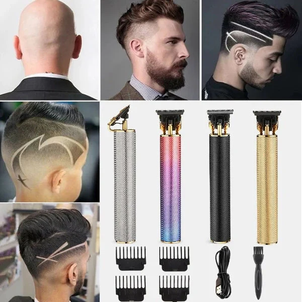 Tondeuse à Cheveux Sans Fil et Sans Interstice - Image 14