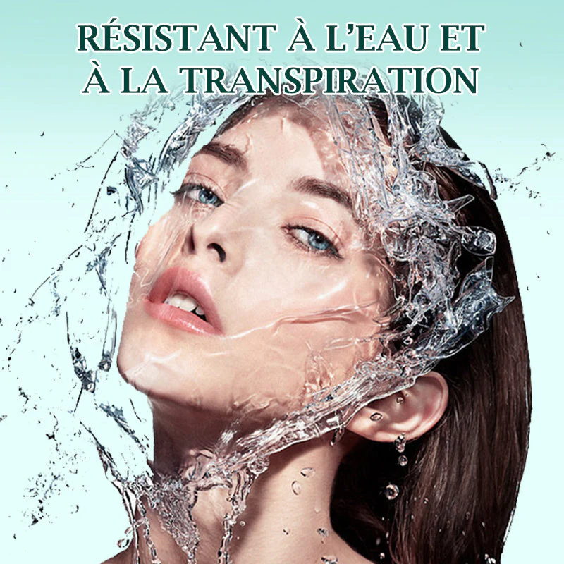 💥Mascara Ultime 2-en-1 – Longueur Extrême & Courbure Parfaite! - Image 5