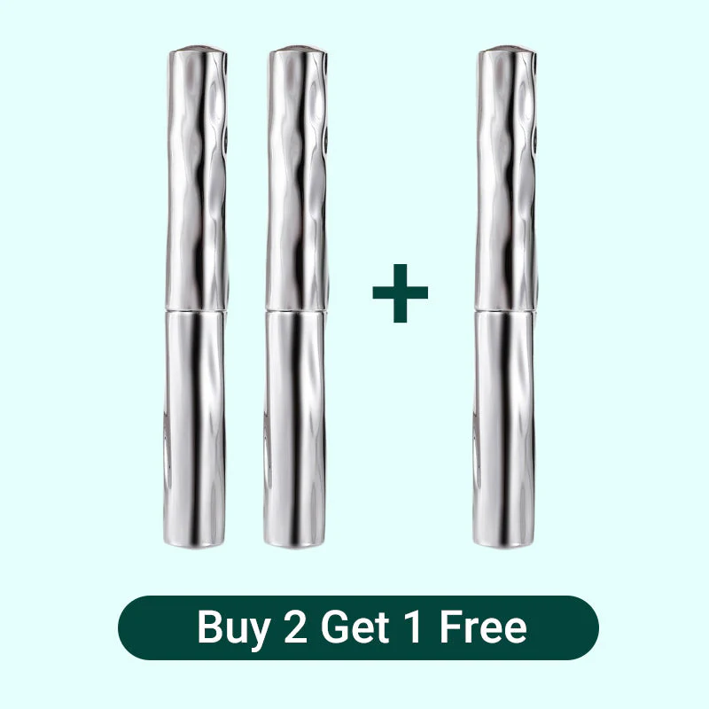 💥Mascara Ultime 2-en-1 – Longueur Extrême & Courbure Parfaite! - Image 8