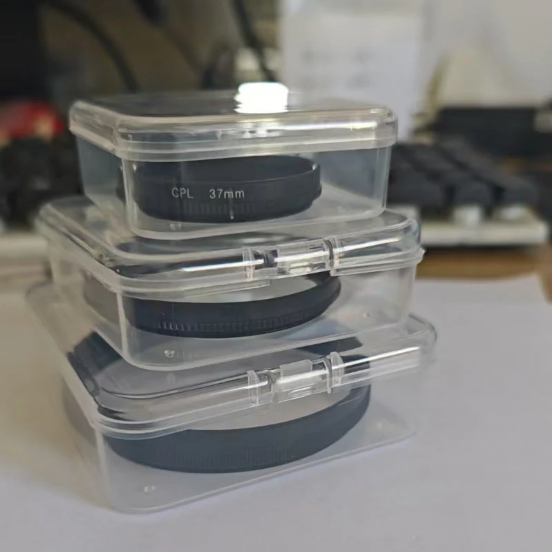 📸📸Filtre polarisant circulaire à clip ultra - mince📱 - Image 10