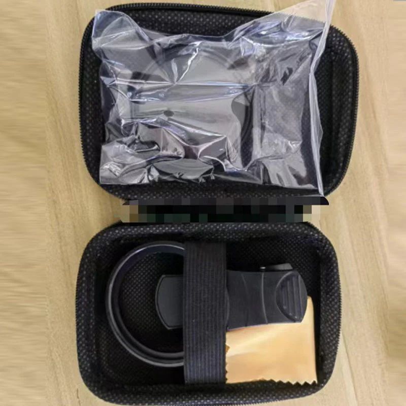 📸📸Filtre polarisant circulaire à clip ultra - mince📱 - Image 11