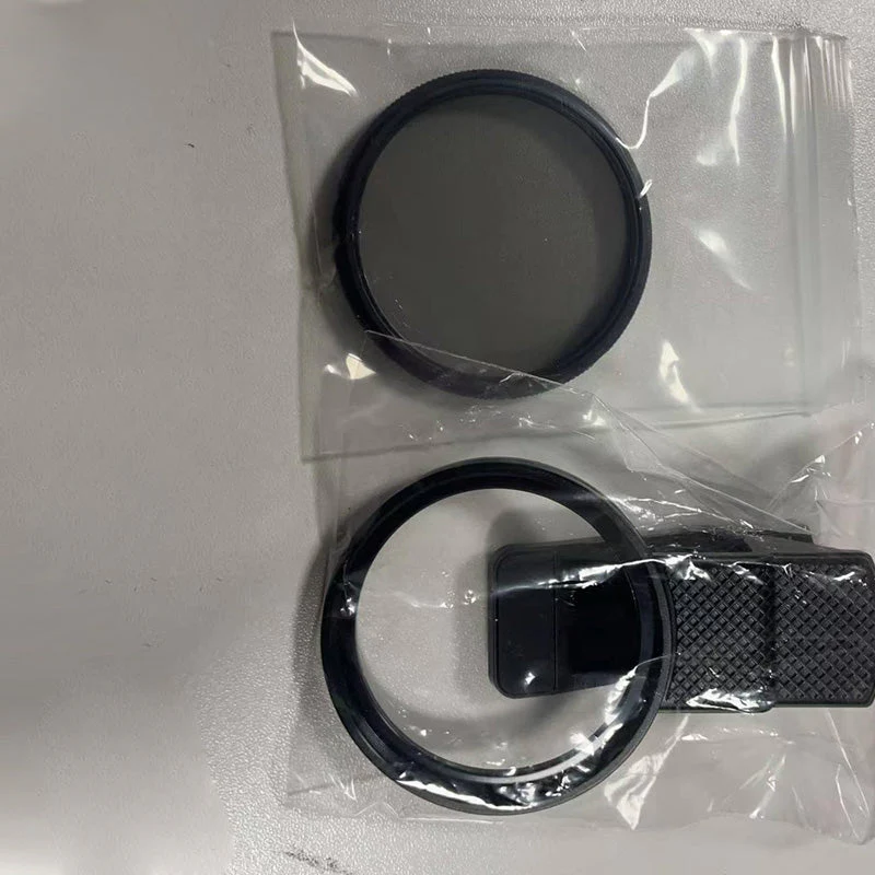 📸📸Filtre polarisant circulaire à clip ultra - mince📱 - Image 9