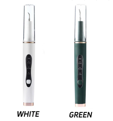 đ„50% de rĂ©ductionđ„Un irrigateur Ă ultrasons destinĂ© Ă blanchir les dents et Ă Ă©liminer les tartres dentaires. - Image 11