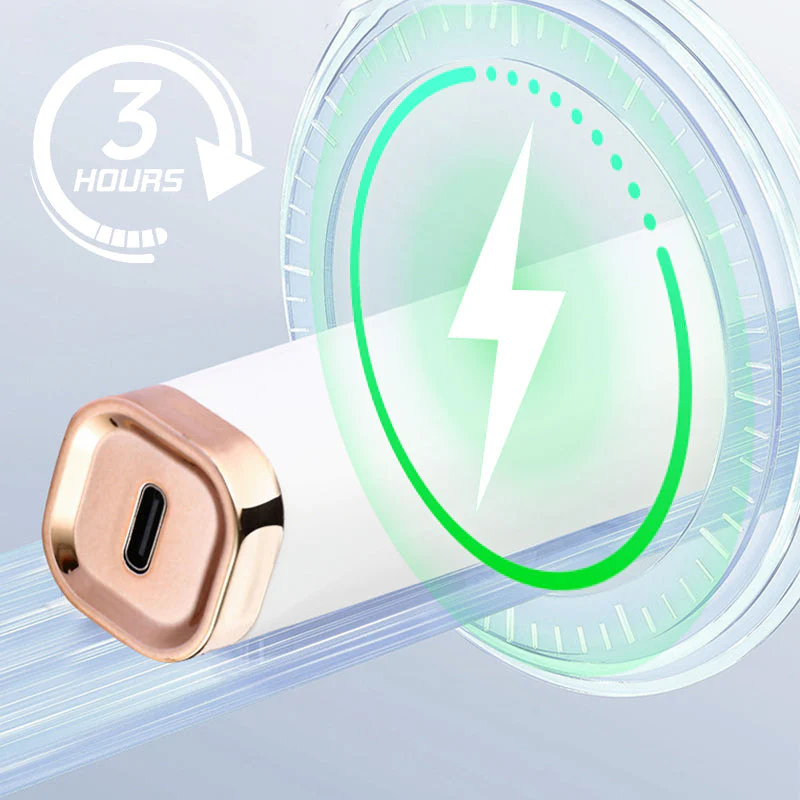 đ„50% de rĂ©ductionđ„Un irrigateur Ă ultrasons destinĂ© Ă blanchir les dents et Ă Ă©liminer les tartres dentaires. - Image 6