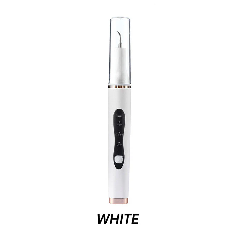 đ„50% de rĂ©ductionđ„Un irrigateur Ă ultrasons destinĂ© Ă blanchir les dents et Ă Ă©liminer les tartres dentaires. - Image 9