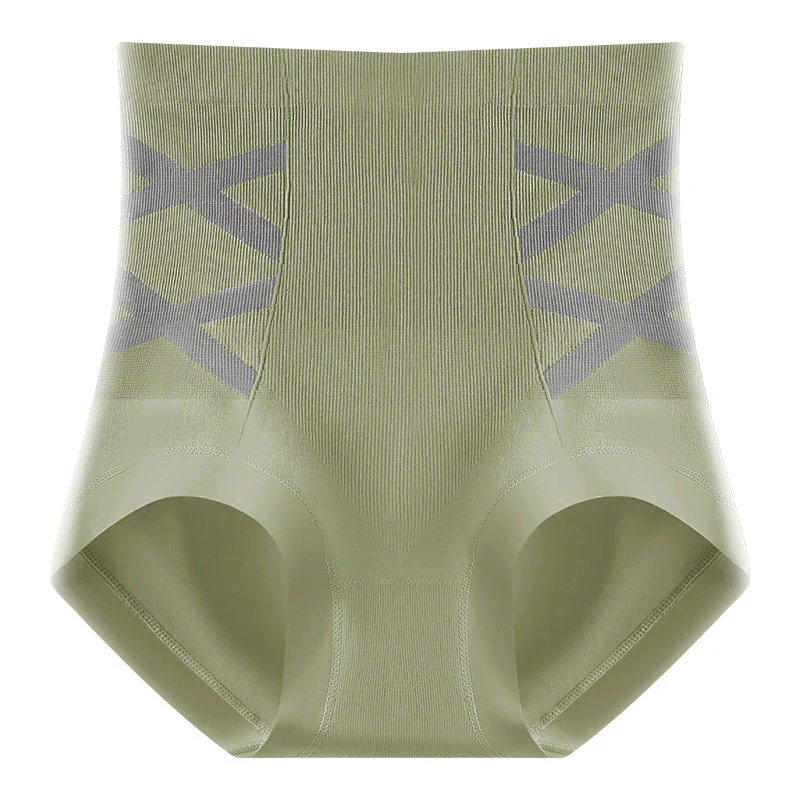 🏆🏆🌸👧 Culotte de contrôle tumoral robuste - compression de qualité médicale | Seamless respirant - Image 11