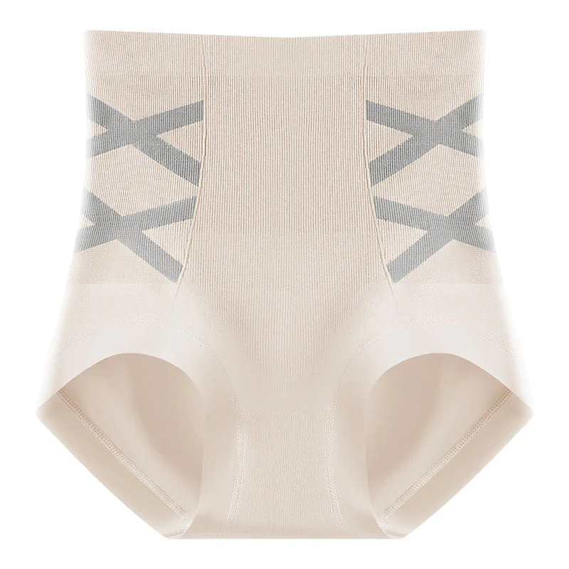🏆🏆🌸👧 Culotte de contrôle tumoral robuste - compression de qualité médicale | Seamless respirant - Image 12