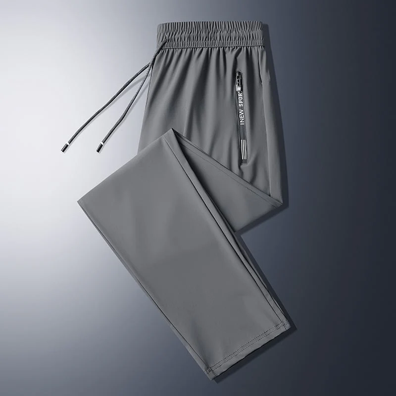 Pantalon de sport unisexe Ultra High Stretch à séchage rapide - Image 11