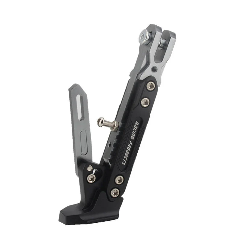 🔥Offres spéciales-Béquille universelle réglable pour moto - Image 13
