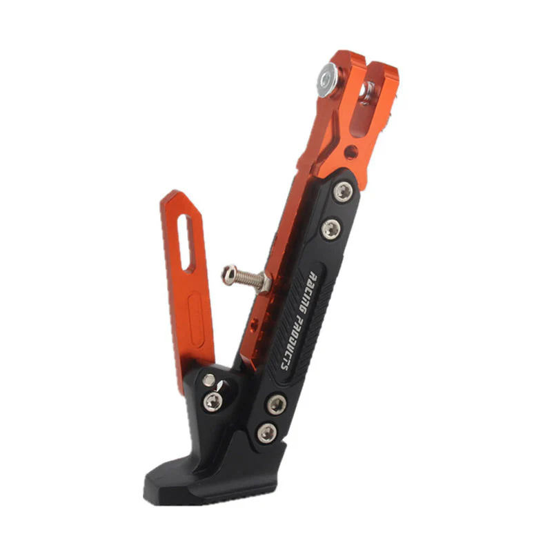 🔥Offres spéciales-Béquille universelle réglable pour moto - Image 14