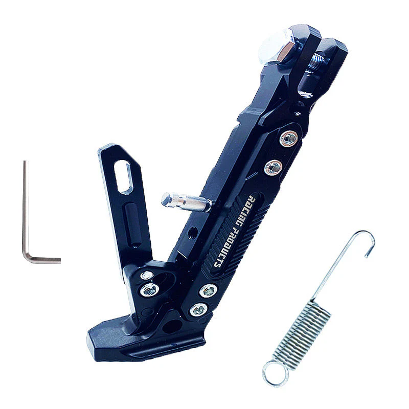 🔥Offres spéciales-Béquille universelle réglable pour moto - Image 9