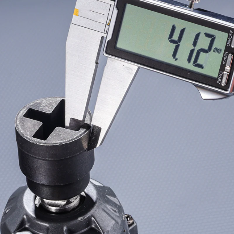 đAchetez 3 obtenez 5 gratuitđ§ Adaptateur jack universel pour forage Ă main âš - Image 4