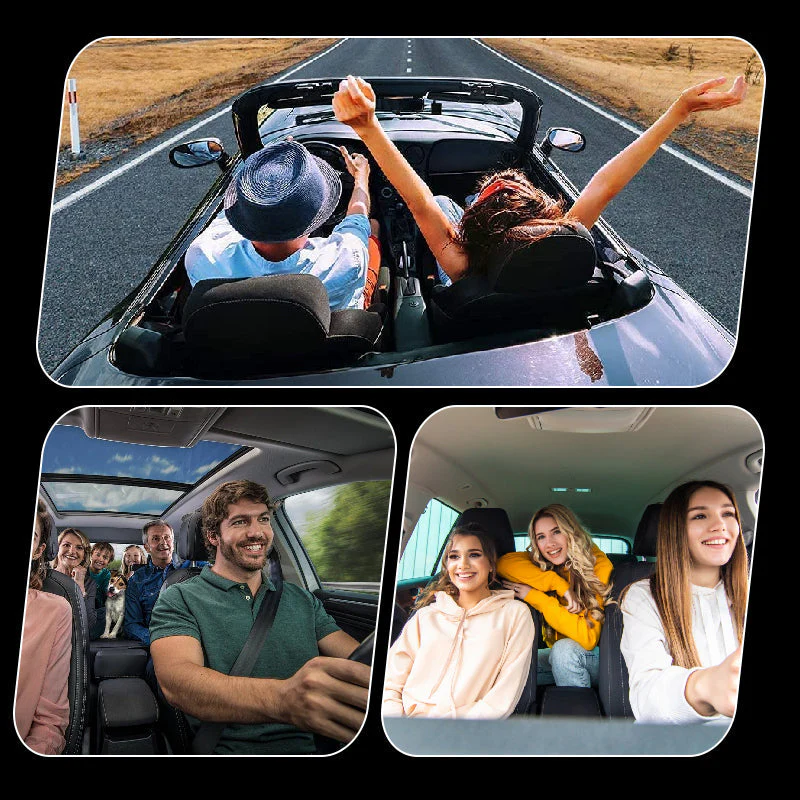 🎉🎉Offre limitée dans le temps : 1 acheté, 1 gratuit🚗🚗 Support de téléphone de voiture universel Robot Creative - Image 5