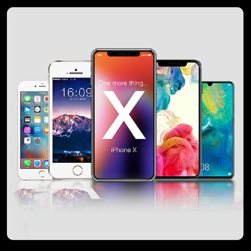 🎉🎉Offre limitée dans le temps : 1 acheté, 1 gratuit🚗🚗 Support de téléphone de voiture universel Robot Creative - Image 6