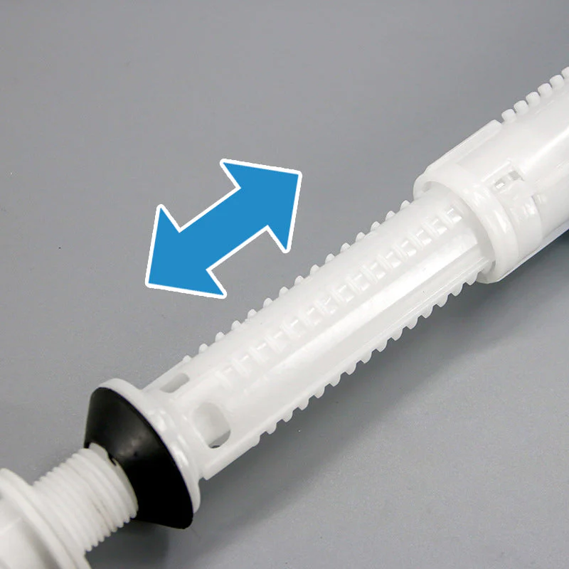 📢📢50 % de réduction !!! ✨Robinet de remplissage universel pour toilettes avec hauteur réglable - Image 5