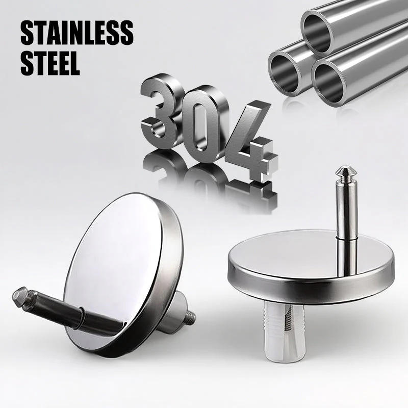 📢📢50% DE RÉDUCTION !!! 🎅Boulons de fixation universels pour siège de toilette - Image 3