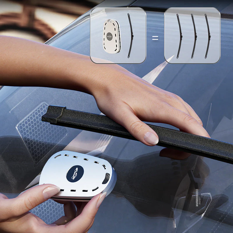 🎁60% de réduction pour une durée limitée🚗Outil universel de réparation des essuie-glaces - Image 5