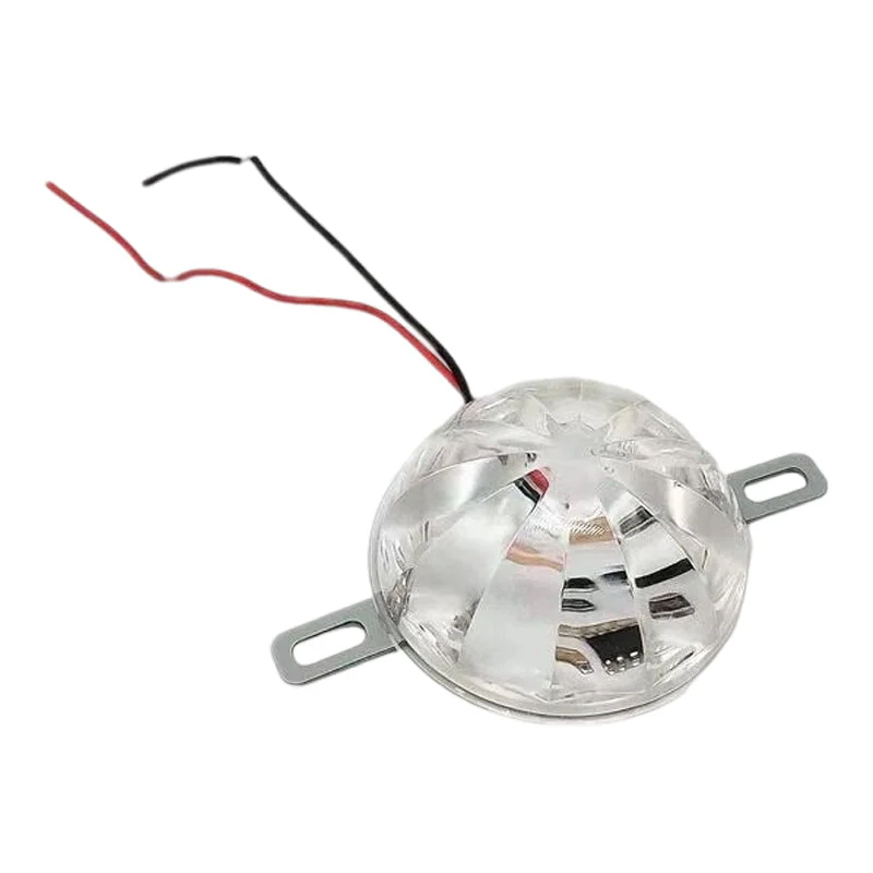 🔥VENTE FLASH🔥Lumières LED pour Châssis Universelles & Étanches - Image 9