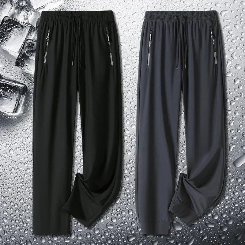 🎁 -60% ! 🔥 Nouveauté 2026 | Pantalon Unisexe Ultra Extensible 4 Sens – Confort & Respiration Toute la Journée 🌬️👖 - Image 14