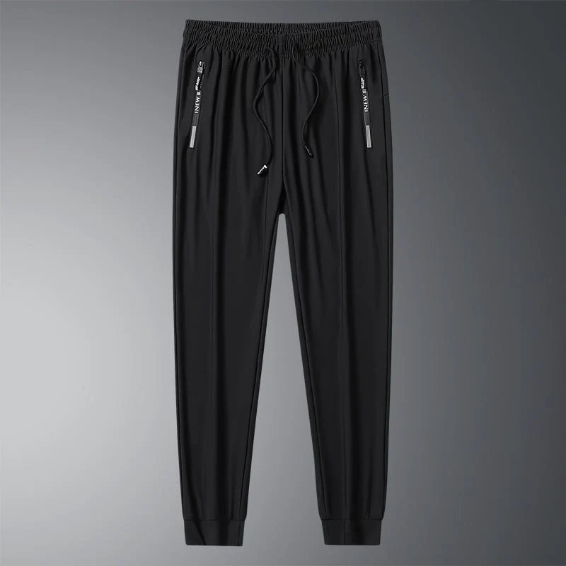 🎁 -60% ! 🔥 Nouveauté 2026 | Pantalon Unisexe Ultra Extensible 4 Sens – Confort & Respiration Toute la Journée 🌬️👖 - Image 15