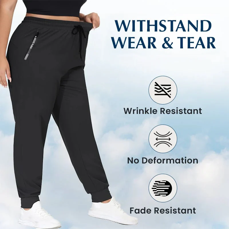 🎁 -60% ! 🔥 Nouveauté 2026 | Pantalon Unisexe Ultra Extensible 4 Sens – Confort & Respiration Toute la Journée 🌬️👖 - Image 6
