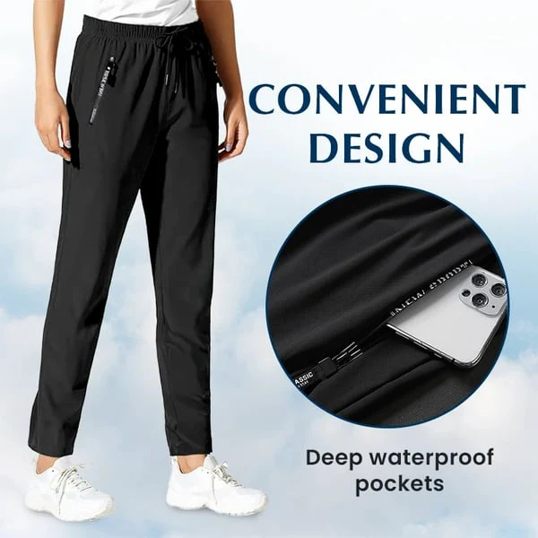 🎁 -60% ! 🔥 Nouveauté 2026 | Pantalon Unisexe Ultra Extensible 4 Sens – Confort & Respiration Toute la Journée 🌬️👖 - Image 7