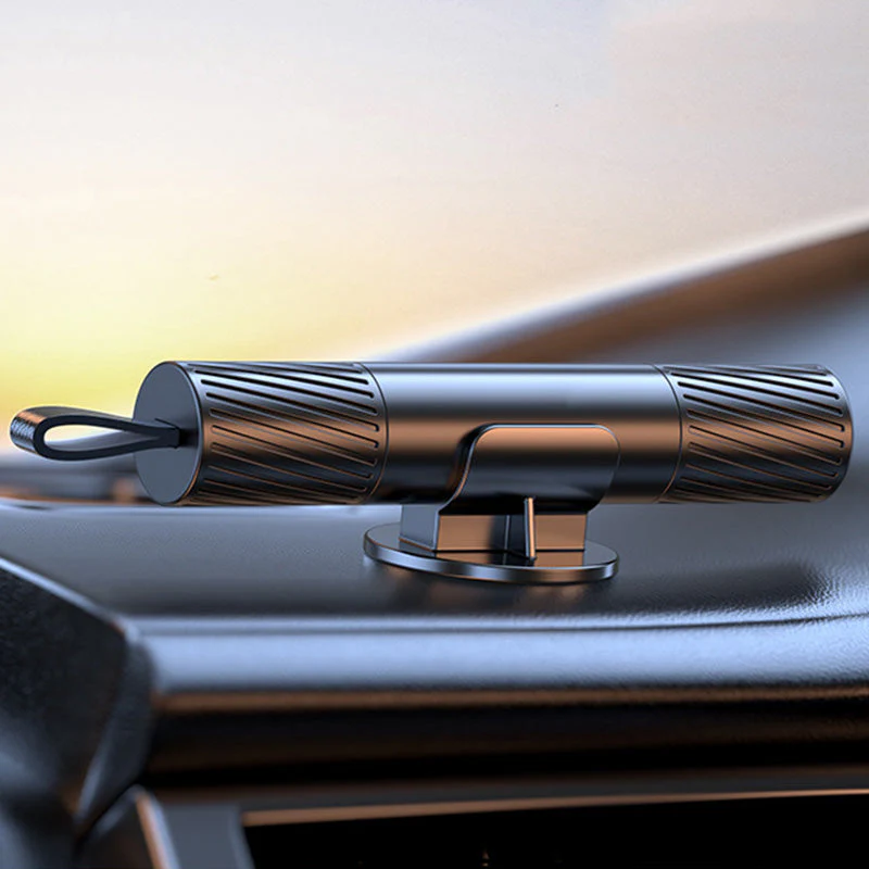 🔨🚗Marteau de Sécurité Amélioré pour Voiture (Outil d'évasion) - Image 8