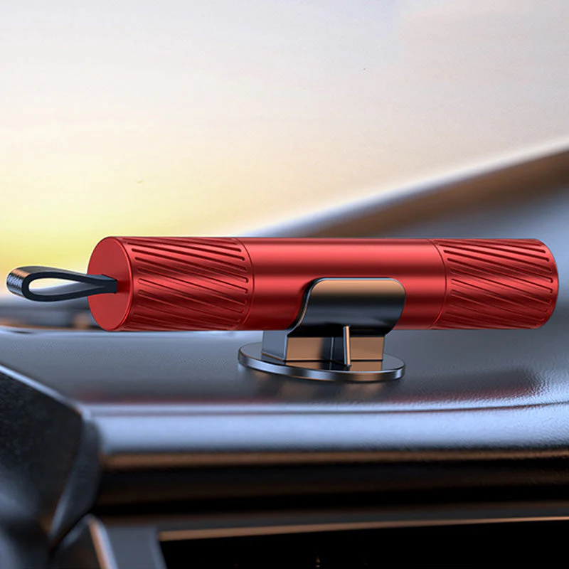 🔨🚗Marteau de Sécurité Amélioré pour Voiture (Outil d'évasion) - Image 9