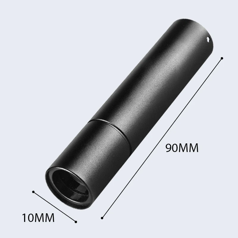 🌟 Achetez 1, obtenez 1 gratuit ! 🔦🌿 Lampe UV à lumière noire pour inspection des légumes - Image 8